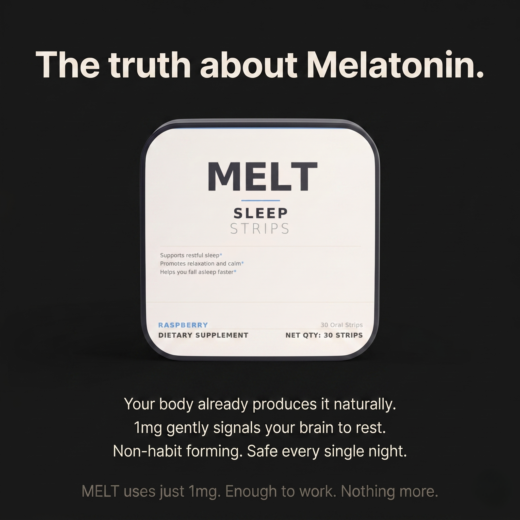 Sleep Strips