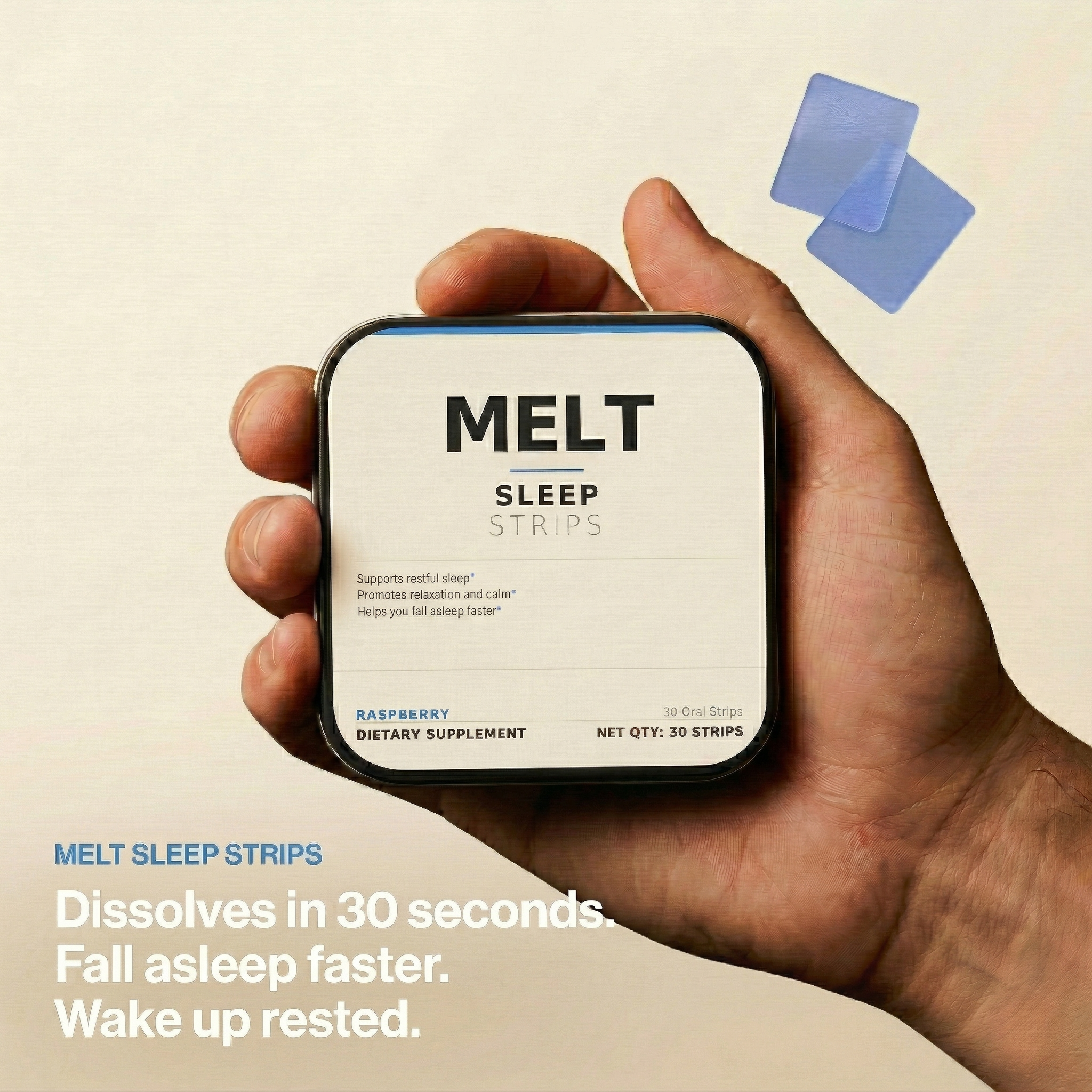 Sleep Strips